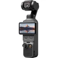 DJI Osmo Pocket 4 Essential Combo