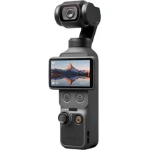 DJI Osmo Pocket 4 Essential Combo