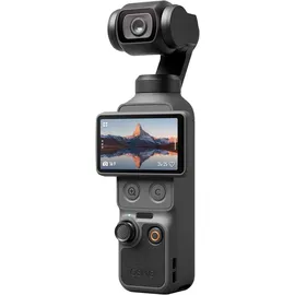 DJI Osmo Pocket 4 Essential Combo