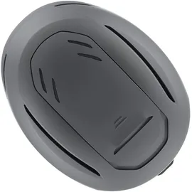 Uvex Resolution Mips rhino-warm grey Matt 52-55 cm