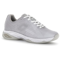 Lotto Tennisschuhe Mirage 300 III Halle/Indoor/Teppich Dämpfung weiss Damen