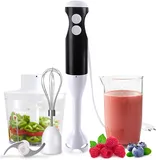 ideoon home Power Stabmixer-Set 400W Stabmixer