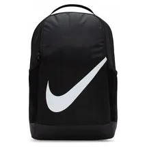 Nike Brasilia Kinder-Rucksack Black/Black/White 