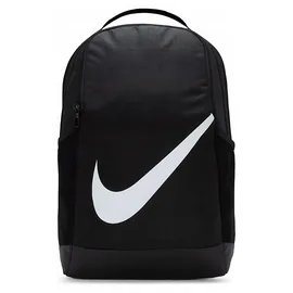 Nike Brasilia Kinder-Rucksack Black/Black/White 