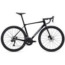 Giant TCR Advanced Pro 1 v10.1 Schwarz Modell 2025