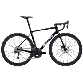 Giant TCR Advanced Pro 1 v10.1 Schwarz Modell 2025
