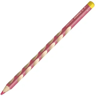 Linkshänder rosa