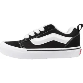 Vans Knu Skool Turnschuhe Für Kinder Black 31