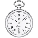 TISSOT T82.6.550.13 Taschenuhr Quarz Lepine