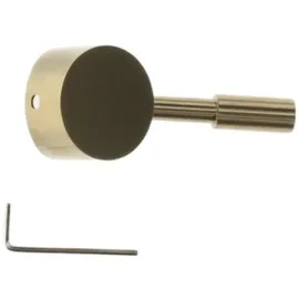 Villeroy & Boch 92538003 Armaturengriff Gold matt
