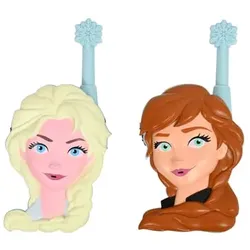 LEXIBOOK Disney Frozen 3D Walkie-Talkies