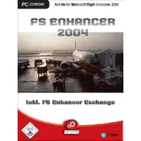 FS Enhancer 2004 (Add-On) (PC)