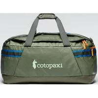 Cotopaxi Allpa Getaway 100L Duffel fatigue