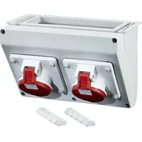 Hensel FP Connection Box FP CB 211