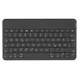 Logitech Keys-To-Go DE schwarz 920-006704