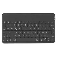 Logitech Keys-To-Go DE schwarz 920-006704