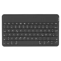 Logitech Keys-To-Go DE schwarz 920-006704