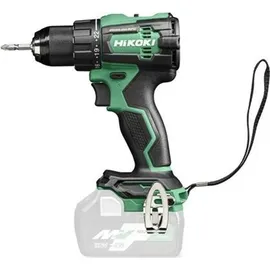 Hikoki DS18DEW2Z ohne Akku + Transportkoffer
