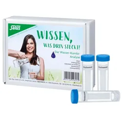 Salus Wasser-Kombi-Analyse 1 St