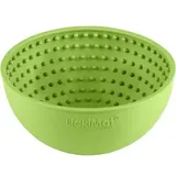 Lickimat Wobble grün