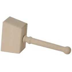 Contacto Holzhammer ohne Schlaufe
