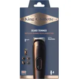 Gillette Elektrischer Barttrimmer Pro Schwarz