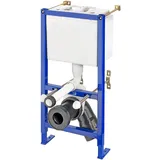 CORNAT Vorw. WC-Elem. 2Mg.400/800