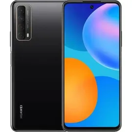 Huawei P smart 2021 Midnight Black