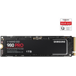 Samsung 980 Pro 1TB SSD