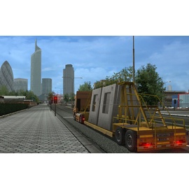 UK Truck Simulator (PC)