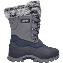 CMP Kinder Ski-Schuhe GIRL MAGDALENA SNOW BOOTS, GRAFFITE, 33