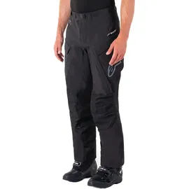 Alpinestars Hyde XT Drystar Schwarz