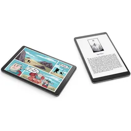 Lenovo Tab M8 Gen4 8.0" 32 GB Wi-Fi + LTE arctic grey ZABX0011SE
