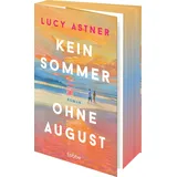 Lübbe Kein Sommer ohne August