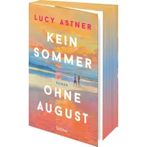 Lübbe Kein Sommer ohne August