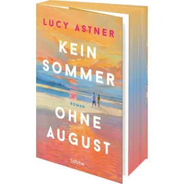 Lübbe Kein Sommer ohne August