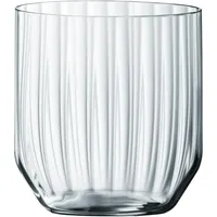 Spiegelau Linear Whiskyglas Kristallglas 0,345 l 4 St.