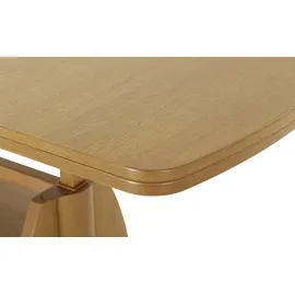 Sofa.de Couchtisch ¦ holzfarben ¦ Maße (cm): B: 75 H: 56