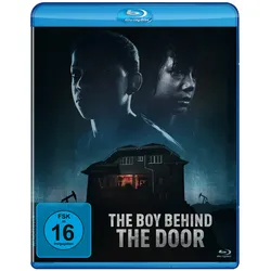 The Boy Behind the Door - [Blu-ray] (Neu differenzbesteuert)
