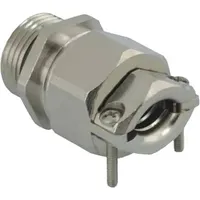 Kaiser Kabelverschraubung PG29 Metall