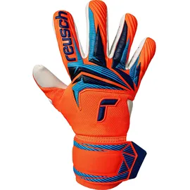 Reusch Torwarthandschuhe orange 10,5