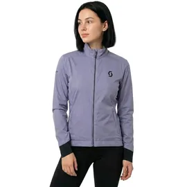Scott Trail Storm Insuloft Al heather purple - M