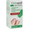 Ciclopoli gegen Nagelpilz (mit Applikationshilfe)