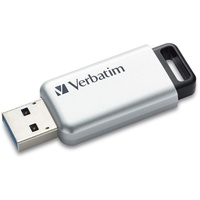 Verbatim  Store 'n' Go Secure Pro 64GB USB 3.0 (98666)