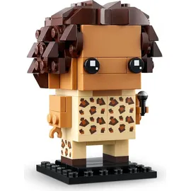 LEGO BrickHeadz Hommage an die Spice Girls 40548