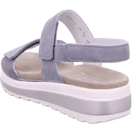 Semler Hanna Damen Blau 42