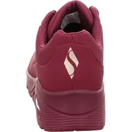 SKECHERS Uno - Stand on Air Rot/Rot 41