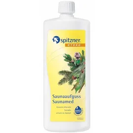 Spitzner Aufgusskonzentrat Hydro 1 Liter