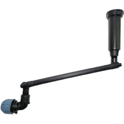 Installation-Set Rain-Bird 1804, 1804-SAM 2,1 Bar, 1804-SAM 3,1 Bar (2. Installation-Sets Verschraubung: Winkel 25 mm / 1. Installation-Set Rain-Bird 1804, 1804-SAM 2,1 Bar, 1804-SAM 3,1 Bar: Rain-Bird 1804-SAM 2,1 Bar + Swing-Joint / 3. Installations-Sets MP und R-VAN Düsen: MPCORNER)
