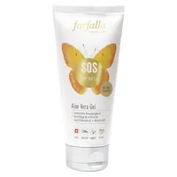 Farfalla Essentials AG Farfalla SOS After Sun E+ Aloe